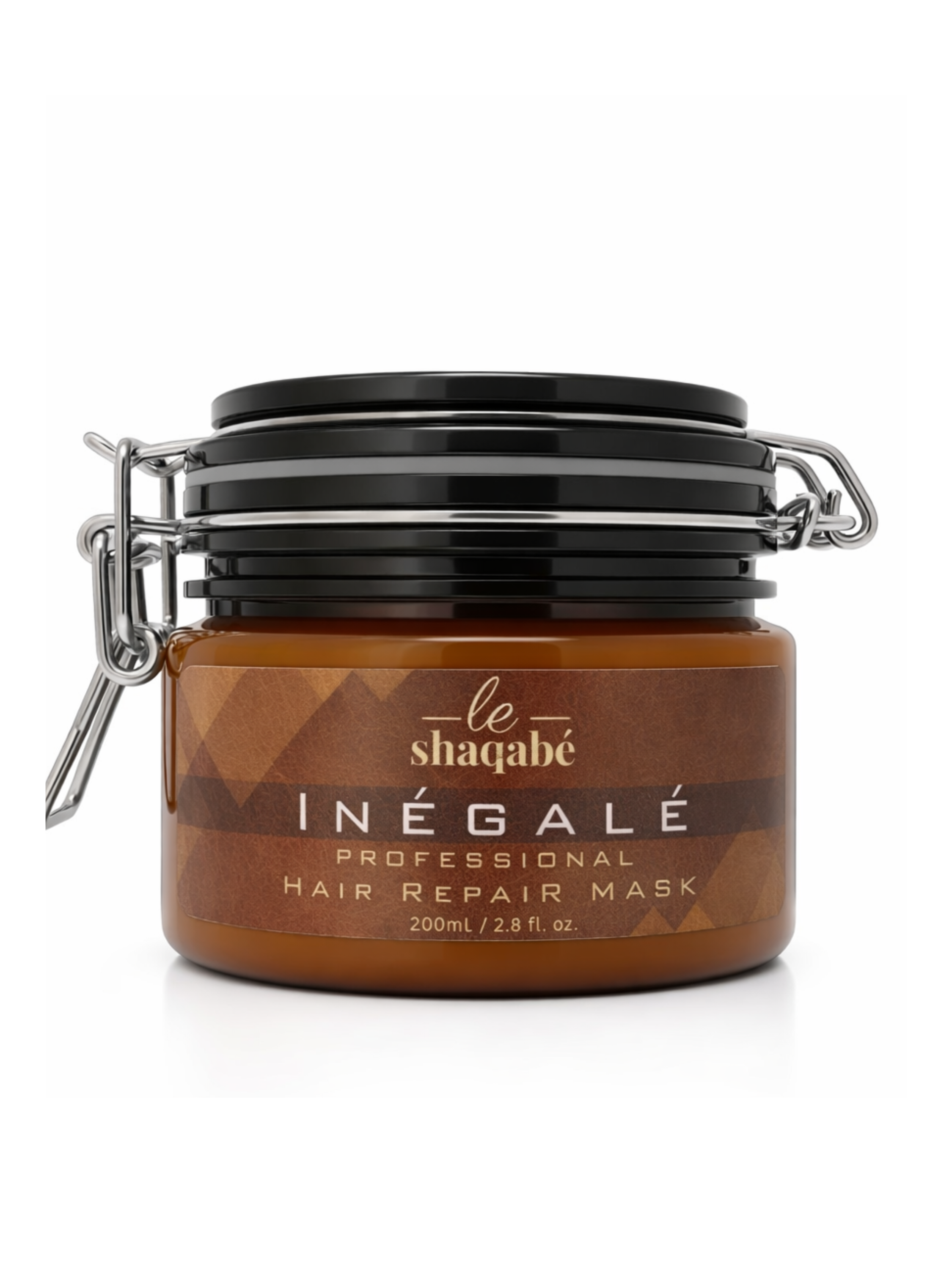 INÉGALÉ™- Professional Hair Repair Mask